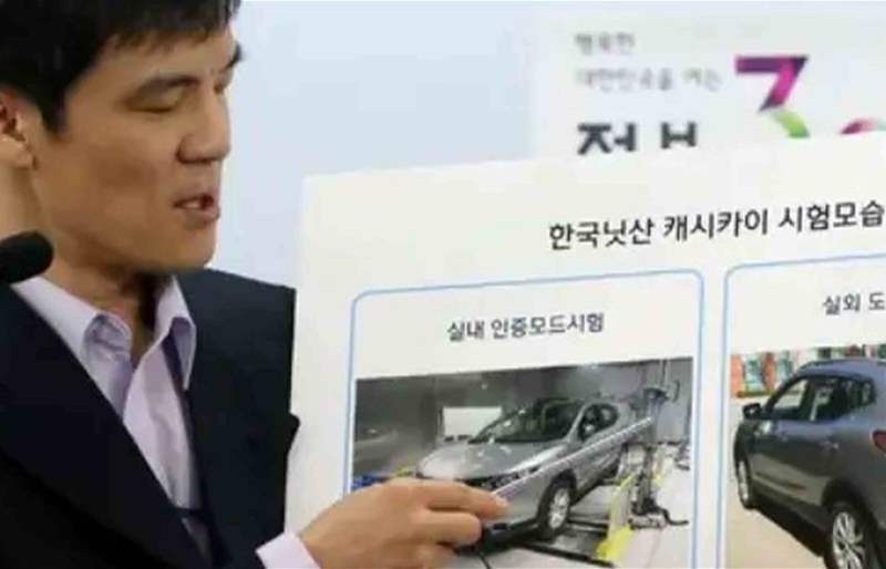 شركات السيارات اليابانية تحت التحقيق بهذه التهمة!