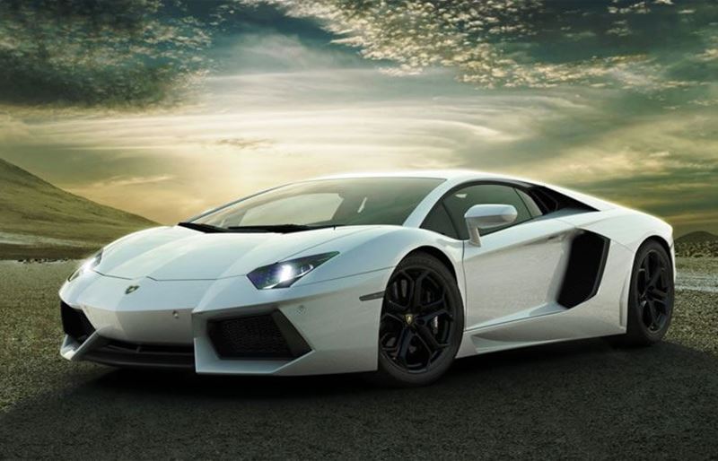 Highest Performance, Top Rated and Fastest Supercars all over the world