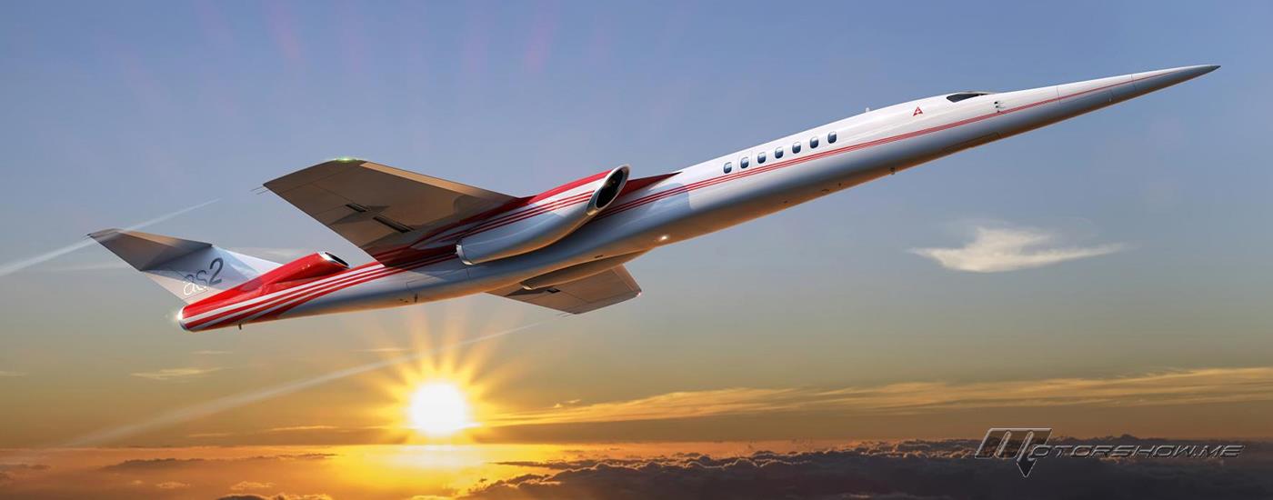 A Finalized Design for the AS2 Business Jet