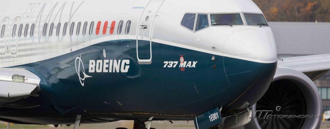 بوينغ تؤخر موعد إنتاج طائرة 737 لمدة 3 أشهر والسبب؟