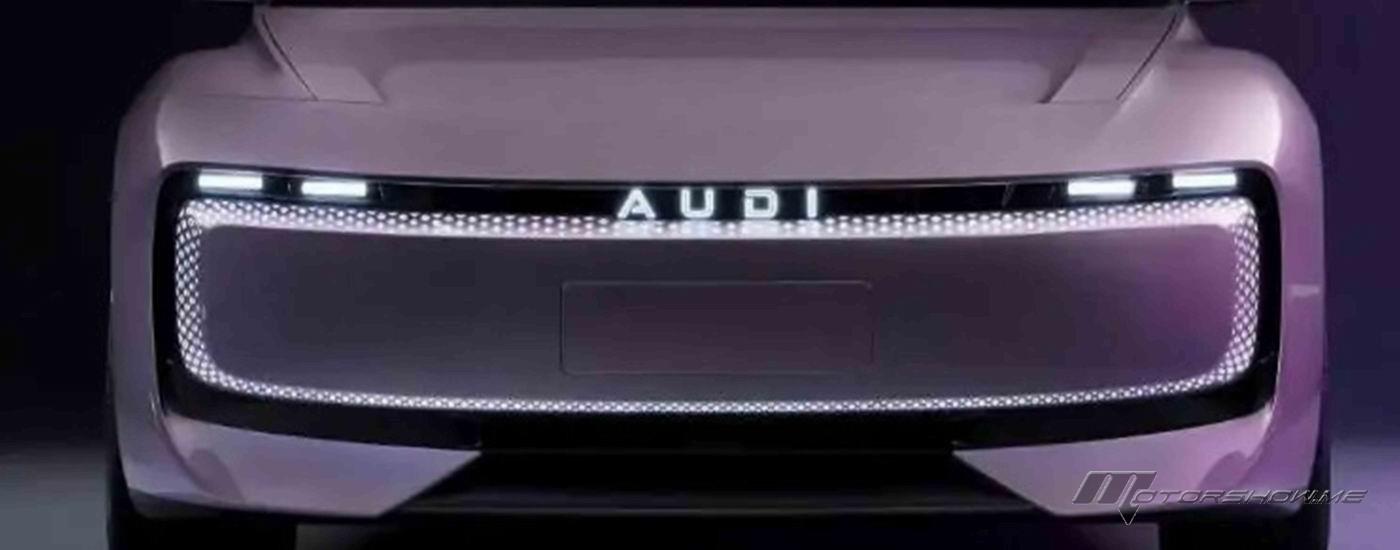 إطلاق شركة جديدة للسيارات من قبل أودي تحت اسم AUDI