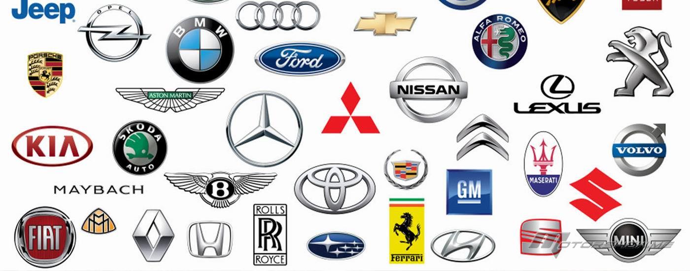 Unveiling the Hidden Meanings of Iconic Car Brand Logos