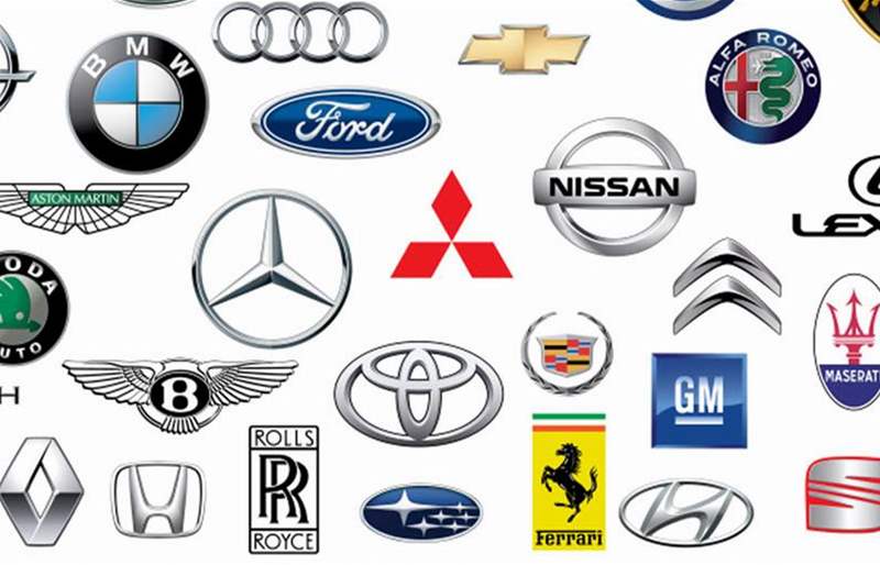 Unveiling the Hidden Meanings of Iconic Car Brand Logos