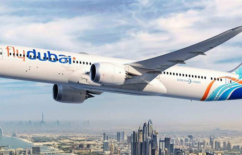 فلاي دبي تتفاوض لشراء مئات الطائرات في أكبر صفقة في تاريخها