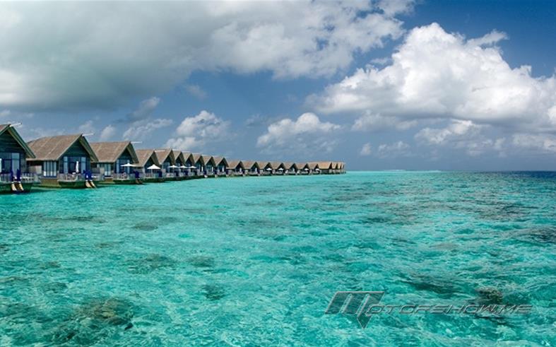 هل أنتم جاهزون لرحلات مباشرة من السعودية الى جزر المالديف ؟ تعرّفوا على التفاصيل
