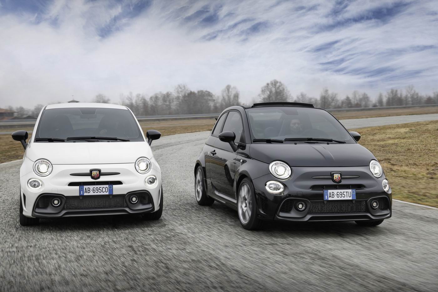 Abarth Has Introduced Its New Range For 2022